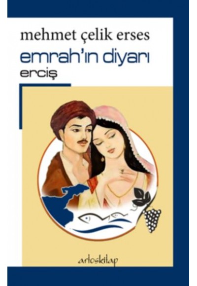 Emrah’ın Diyarı