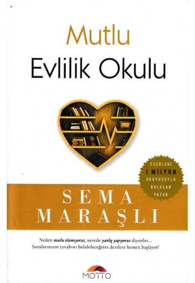 Mutlu Evlilik Okulu