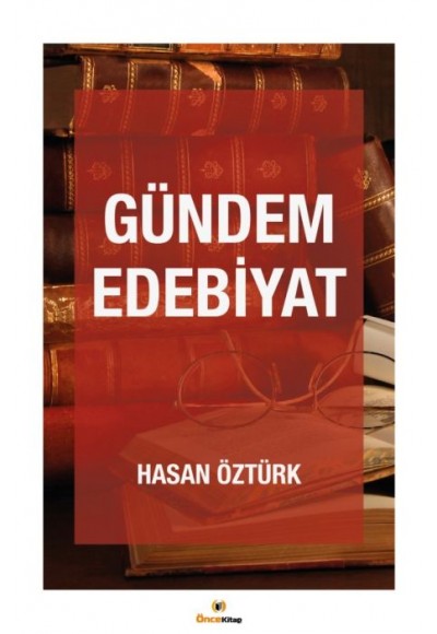 Gündem Edebiyat