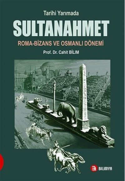 Tarihi Yarımada Sultanahmet