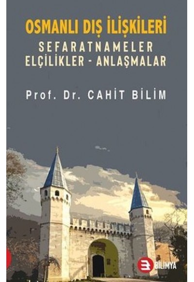 Osmanlı Dış İlişkileri