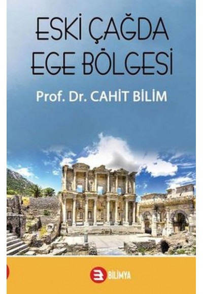 Eski Çağda Ege Bölgesi