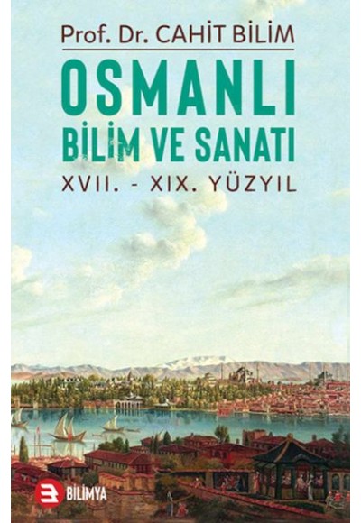 Osmanlu Bilim ve Sanatı