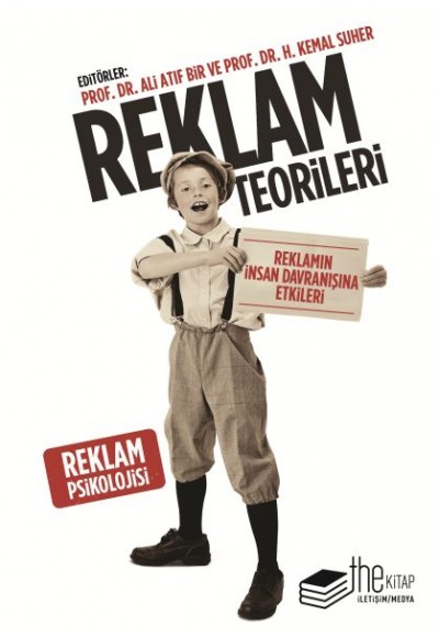 Reklam Teorileri