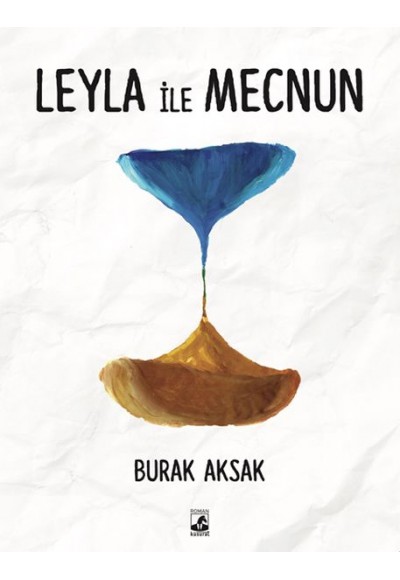 Leyla ile Mecnun