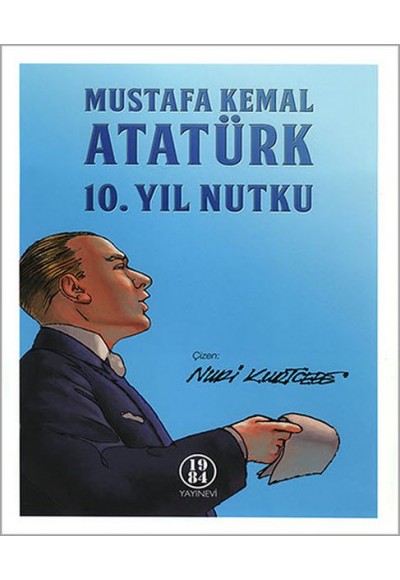 10. Yıl Nutku