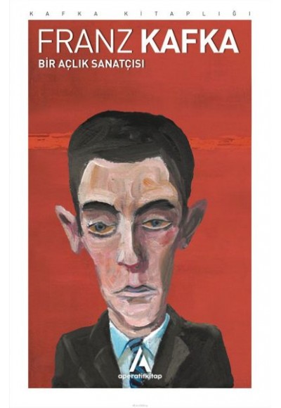 Bir Açlık Sanatçısı
