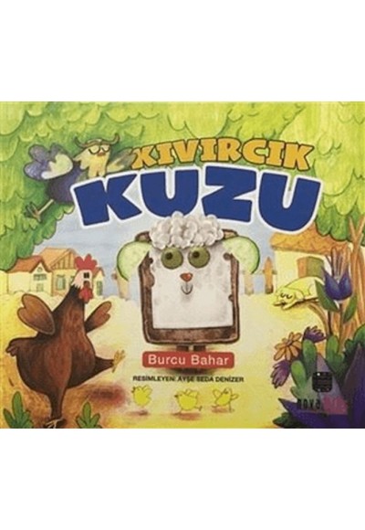 Kıvırcık Kuzu