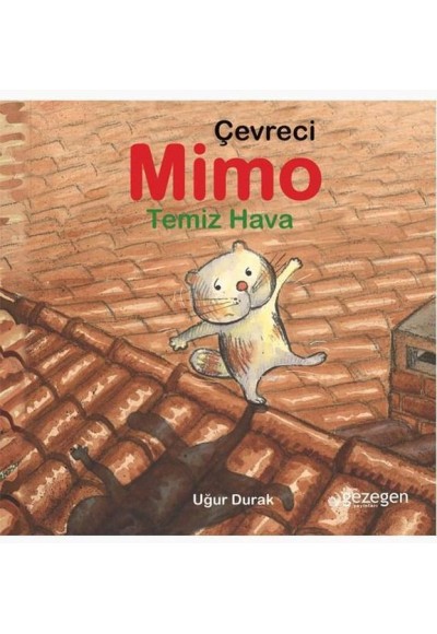 Çevreci Mimo - Temiz Hava