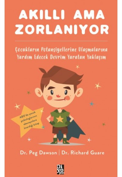 Akıllı Ama Zorlanıyor
