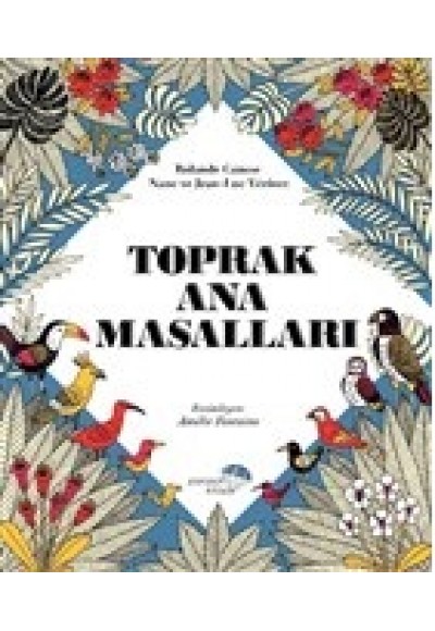 Toprak Ana Masalları