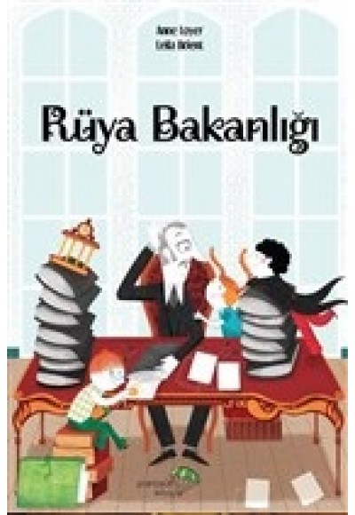 Rüya Bakanlığı