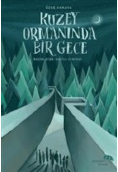 Kuzey Ormanında Bir Gece