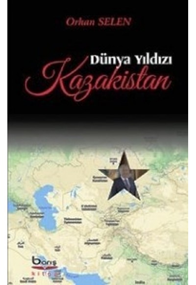 Dünya Yıldızı Kazakistan
