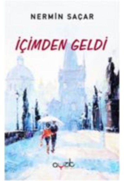 İçimden Geldi