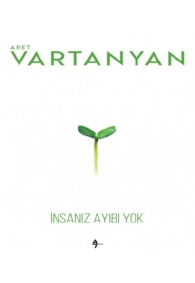 İnsanız Ayıbı Yok