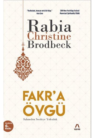 Fakr’a Övgü