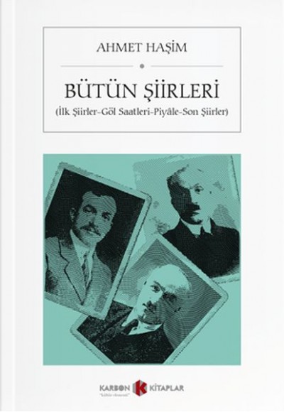 Ahmet Haşim Bütün Şiirleri