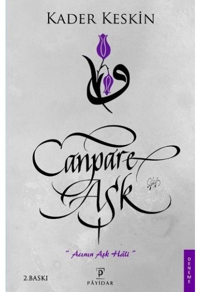 Canpare Aşk