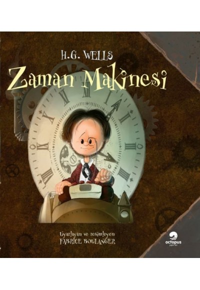 Zaman Makinesi