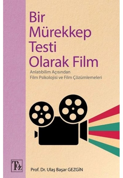 Bir Mürekkep Testi Olarak Film