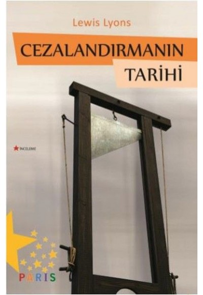 Cezalandırmanın Tarihi