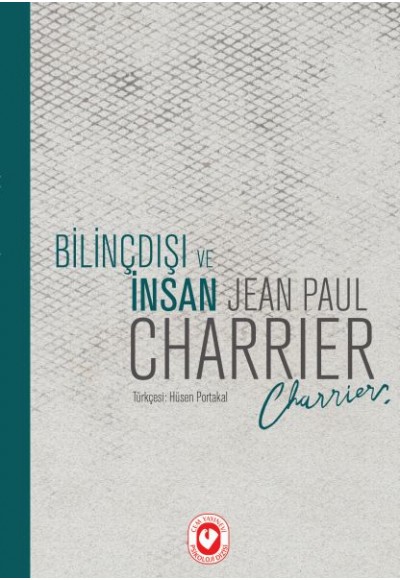 Bilinçdışı ve İnsan