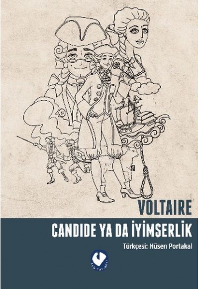 Candide ya da İyimserlik