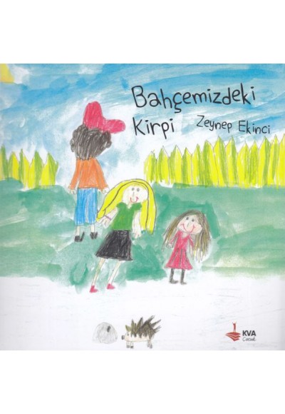 Bahçemizdeki Kirpi