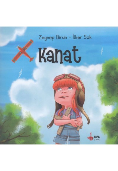 Kanat