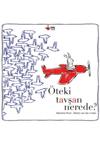 Öteki Tavşan Nerede?