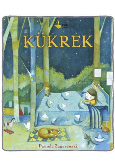 Kükrek (Ciltli)