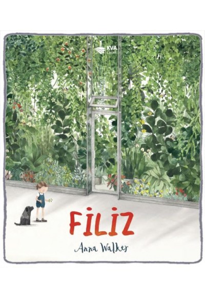 Filiz (Ciltli)