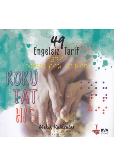 Engelsiz Tarif 49 - Koku Tat His