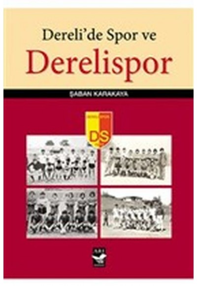 Dereli'de Spor ve Derelispor