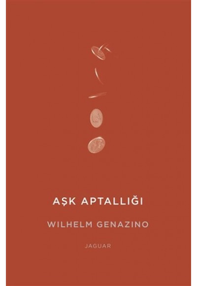 Aşk Aptallığı
