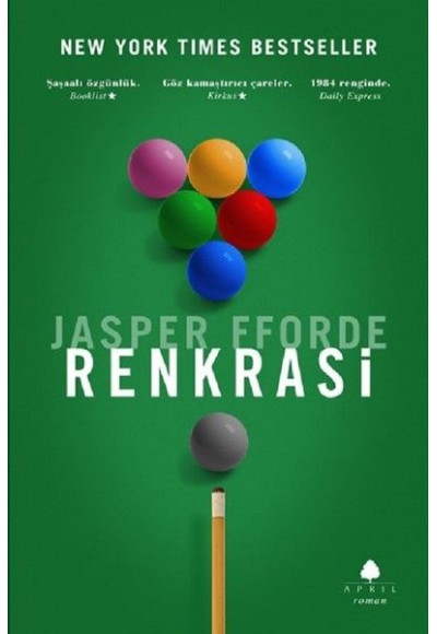 Renkrasi