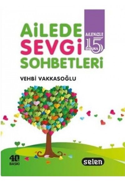 Ailede Sevgi Sohbetleri