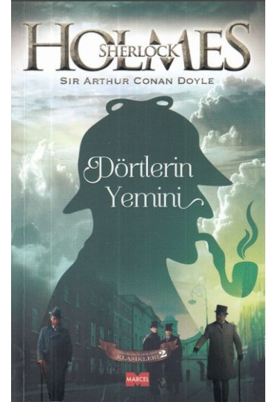Dörtlerin Yemini