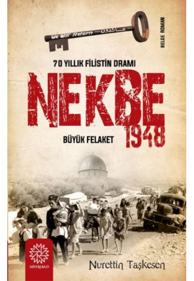 Nekbe 1948