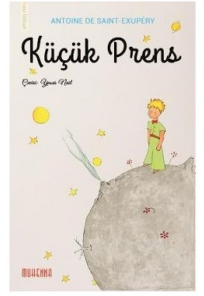 Küçük Prens