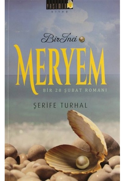 Bir İnci Meryem