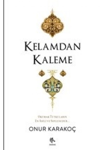 Kelamdan Kaleme