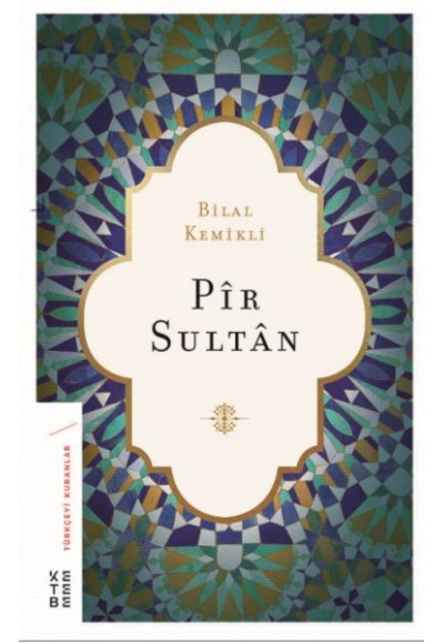 Pir Sultan