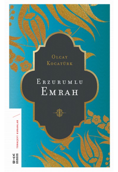 Erzurumlu Emrah