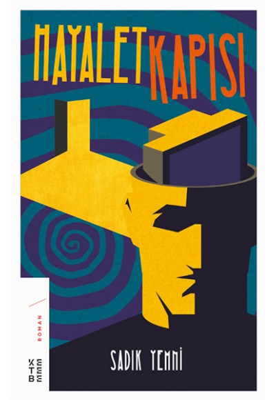 Hayalet Kapısı