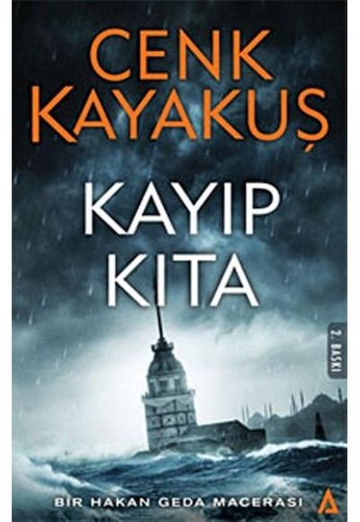 Kayıp Kıta