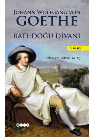 Batı-Doğu Divanı