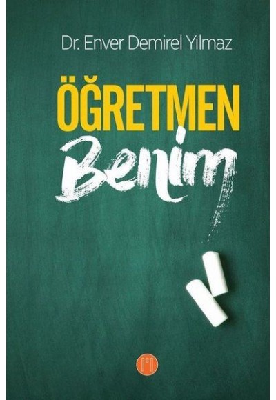 Öğretmen Benim