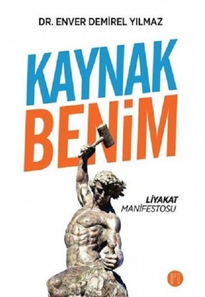 Kaynak Benim - Liyakat Manifestosu